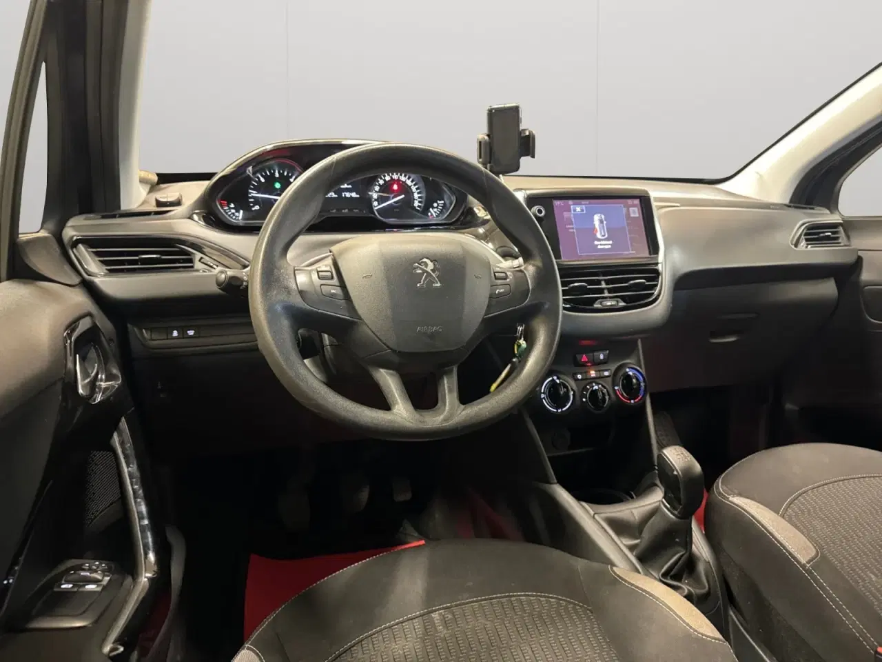 Billede 5 - Peugeot 208 1,6 BlueHDi 100 More