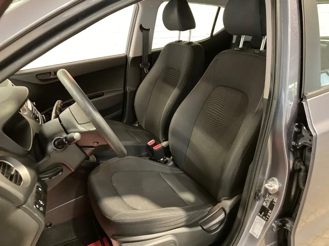 Billede 7 - Hyundai i10 1,0 Touch