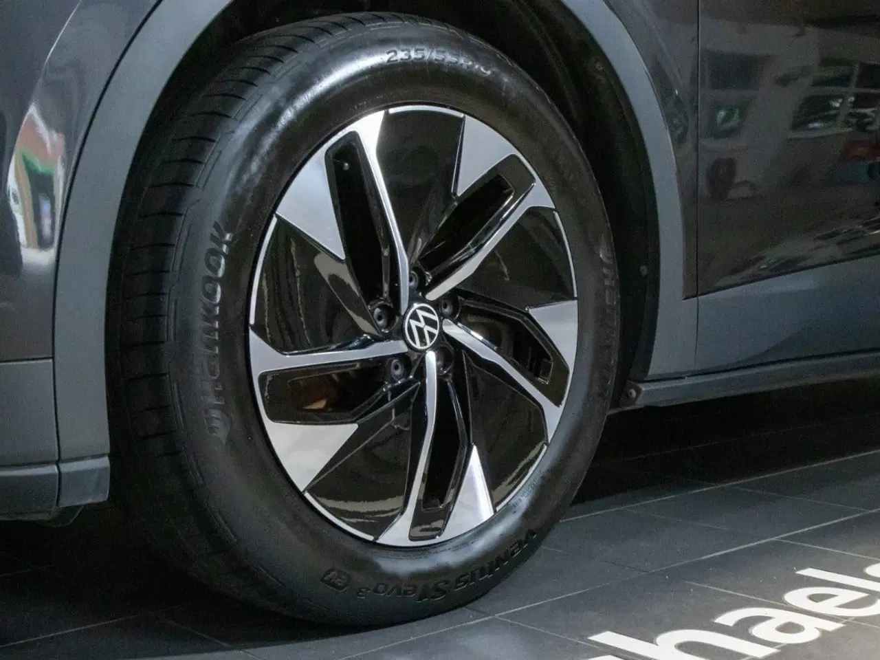 Billede 9 - VW ID.4 77 Pro Performance