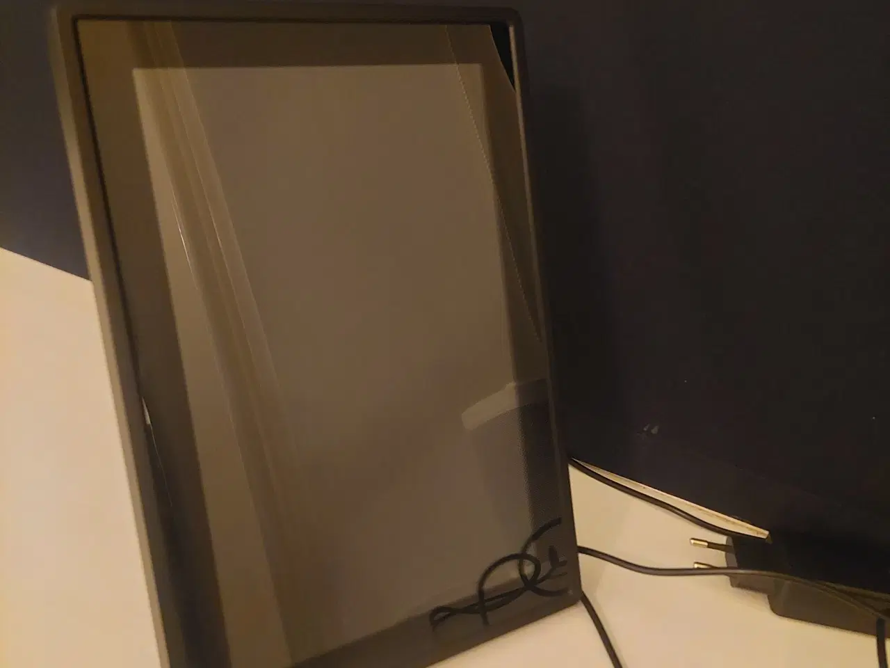 Billede 2 - Digital fotoramme