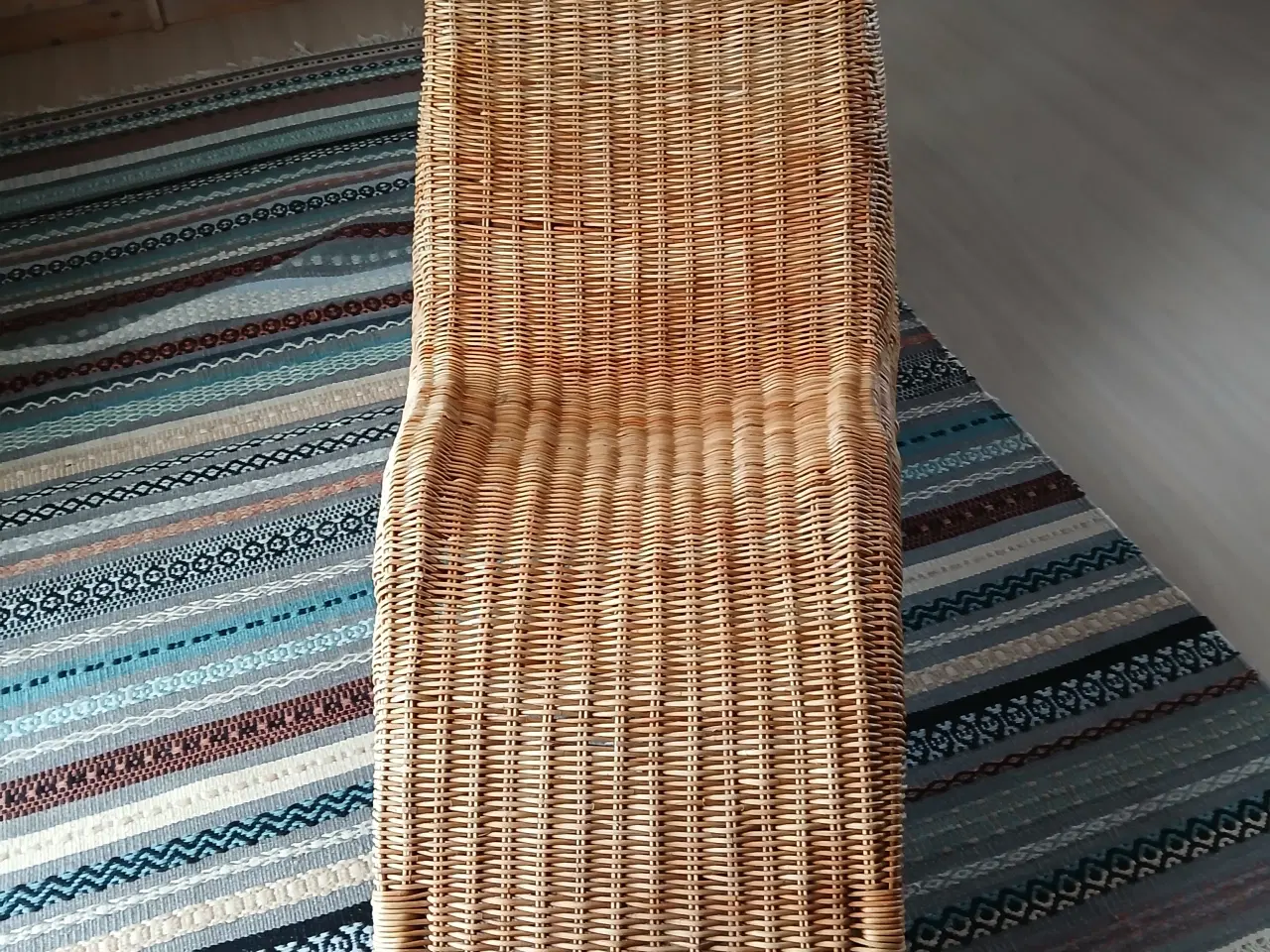 Billede 3 - Speciel kurvestol