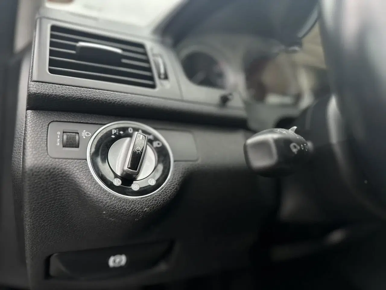 Billede 8 - Mercedes-Benz C200 Komp. 184HK
