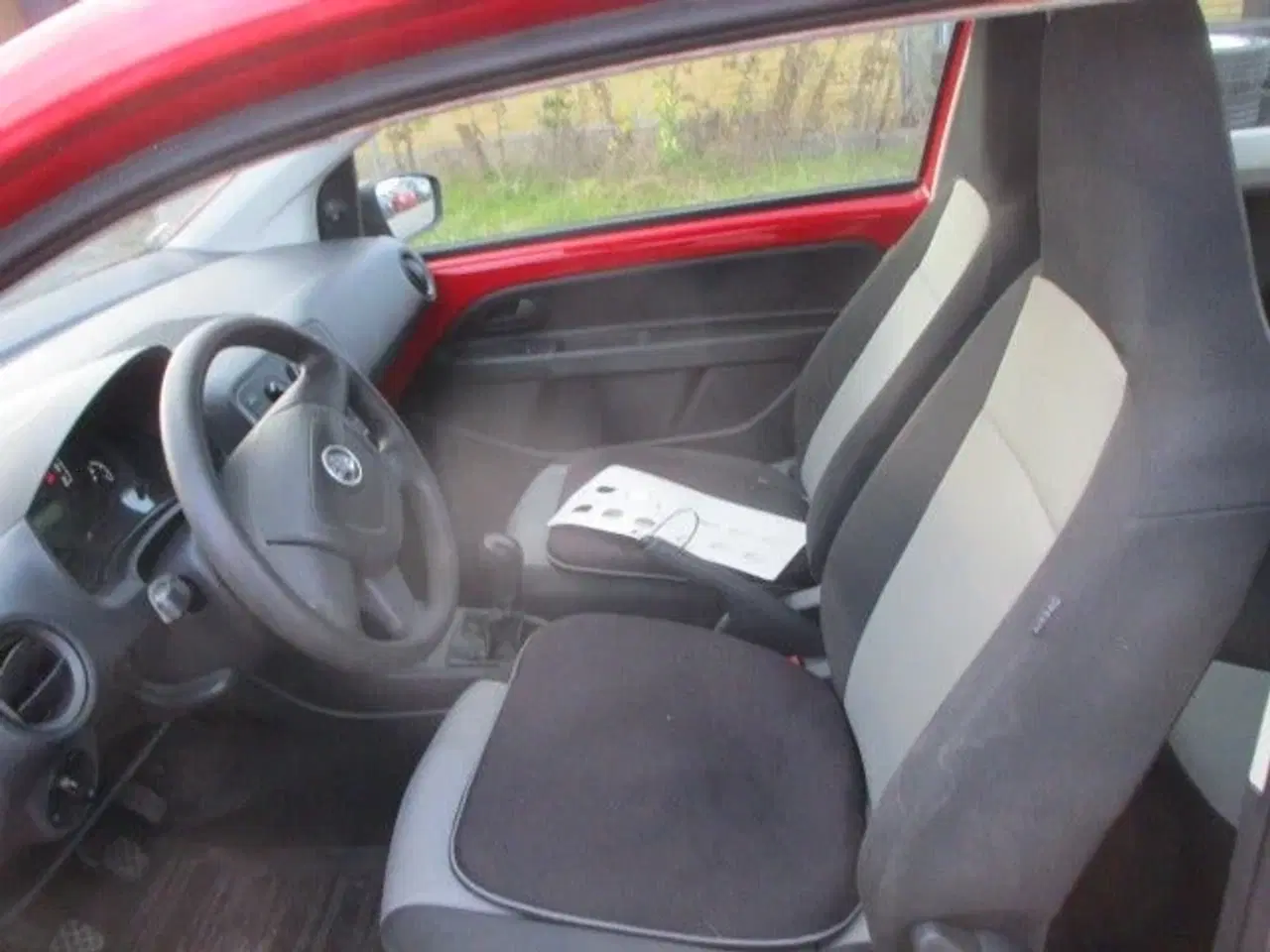 Billede 8 - Skoda Citigo 1,0 60 Active GreenTec