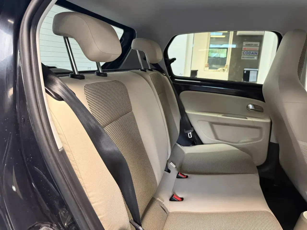 Billede 8 - Skoda Citigo 1,0 Elegance Greentec 75HK 5d