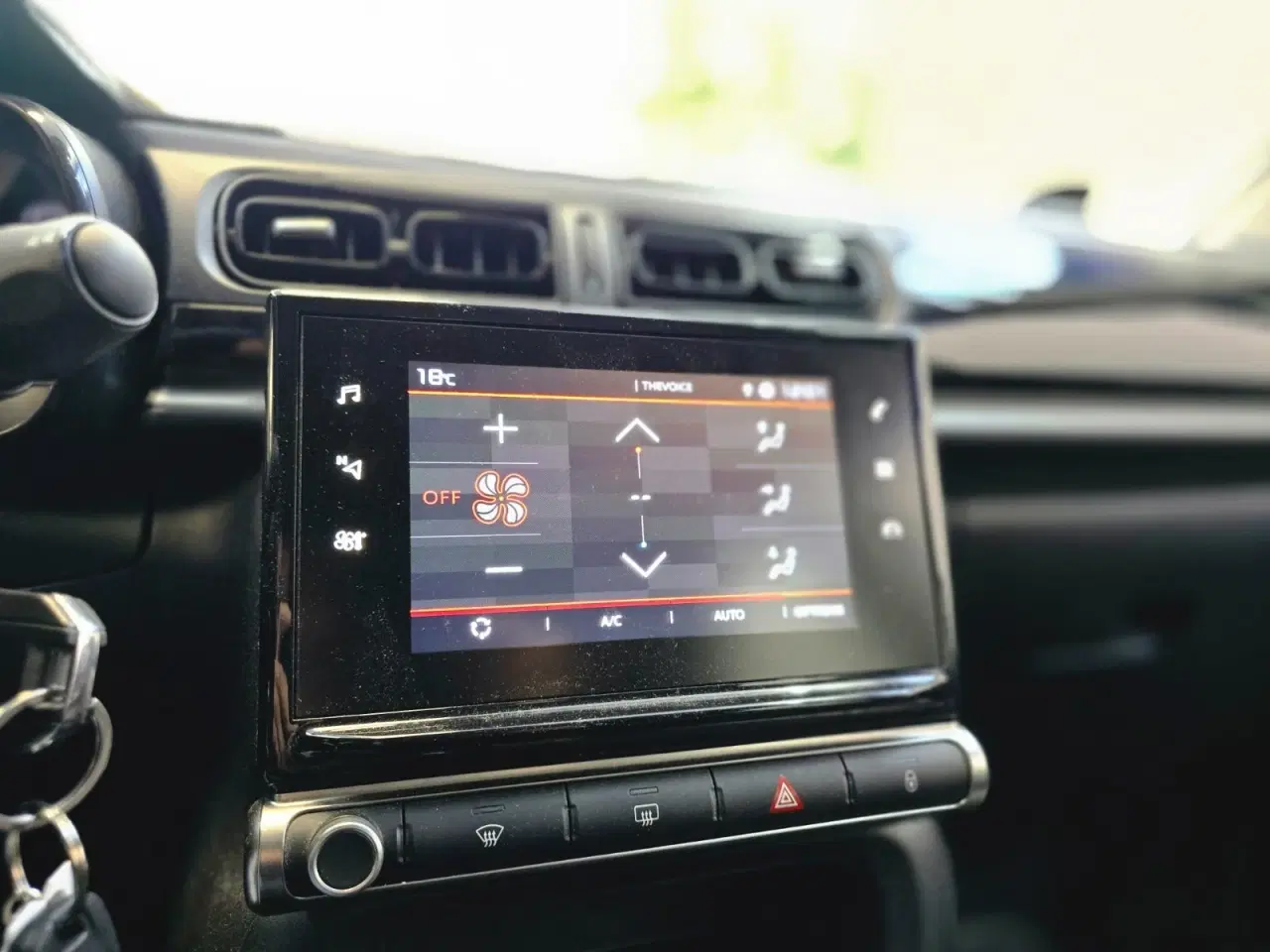 Billede 12 - Citroën C3 1,2 PureTech 82 Supreme