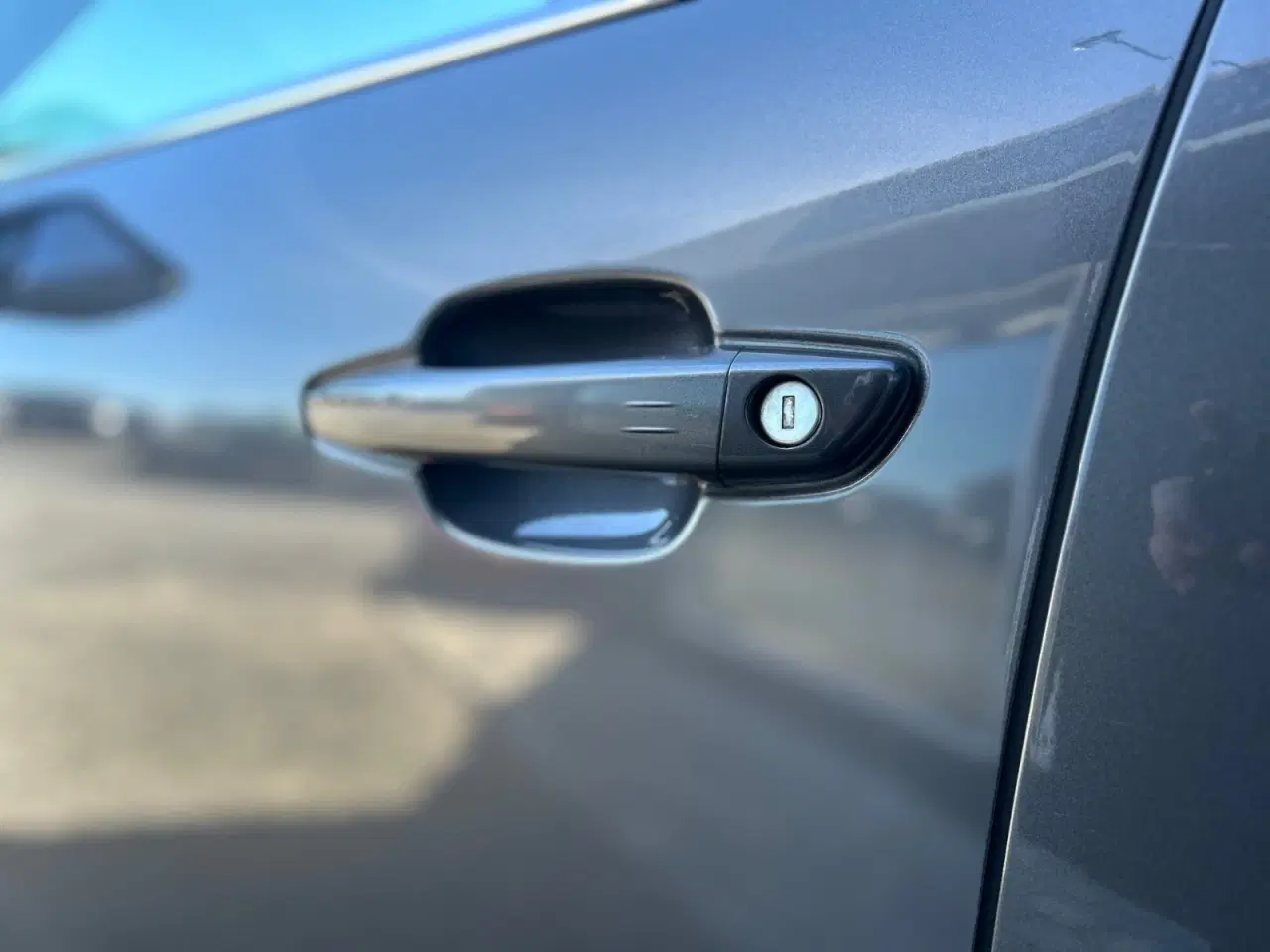 Billede 4 - Citroën C5 Aircross 1,6 PureTech 180 SportLine EAT8