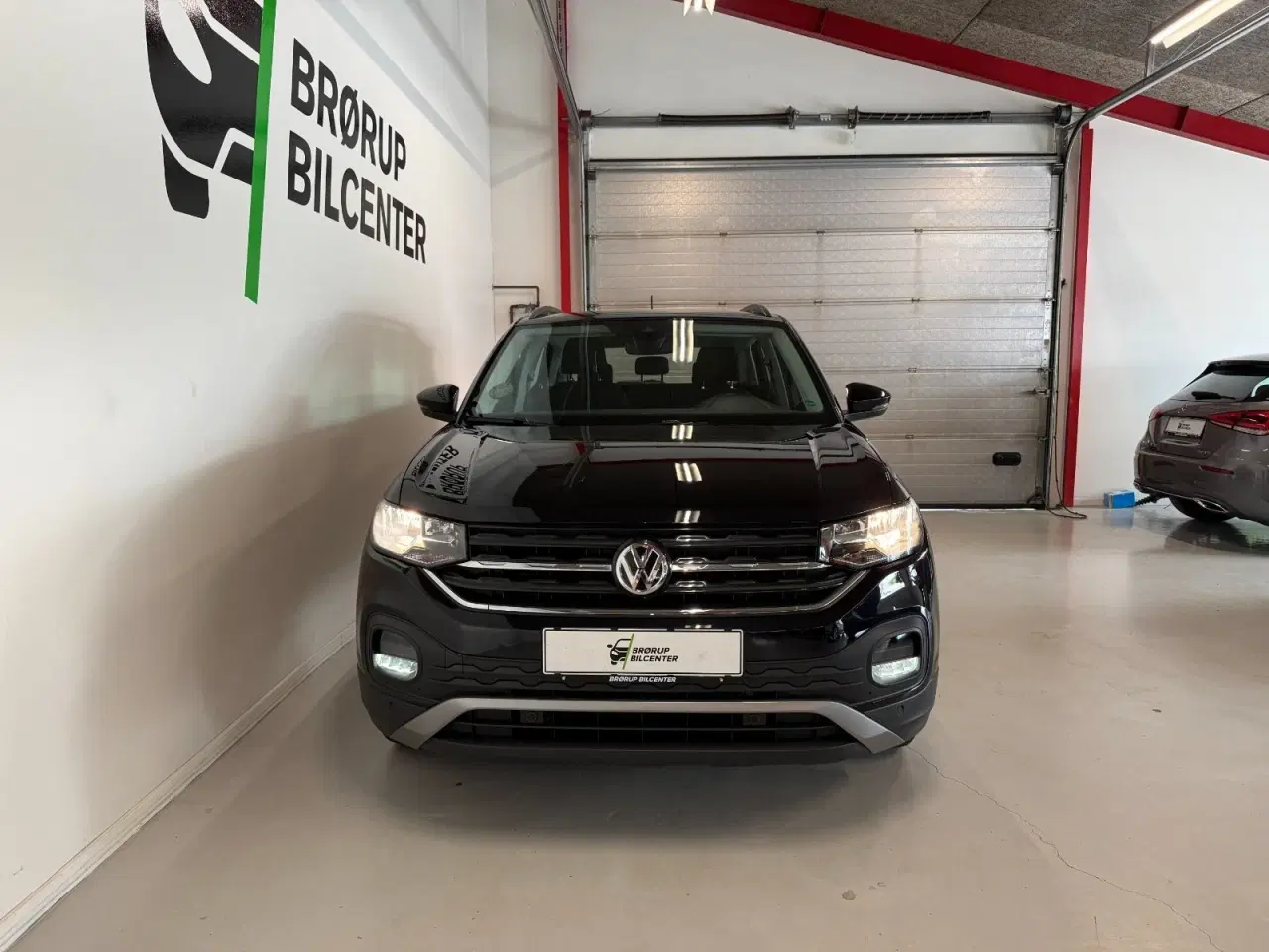 Billede 2 - VW T-Cross 1,0 TSi 115 Life+ DSG