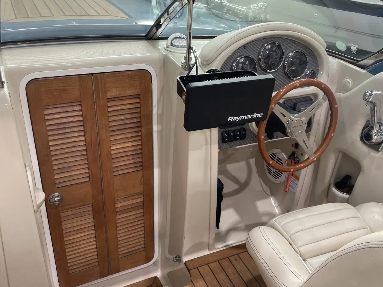 Billede 9 - Chris-Craft Corsair 25