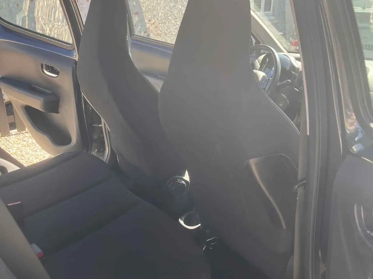 Billede 3 - Peugeot 108 Infinity 5d 