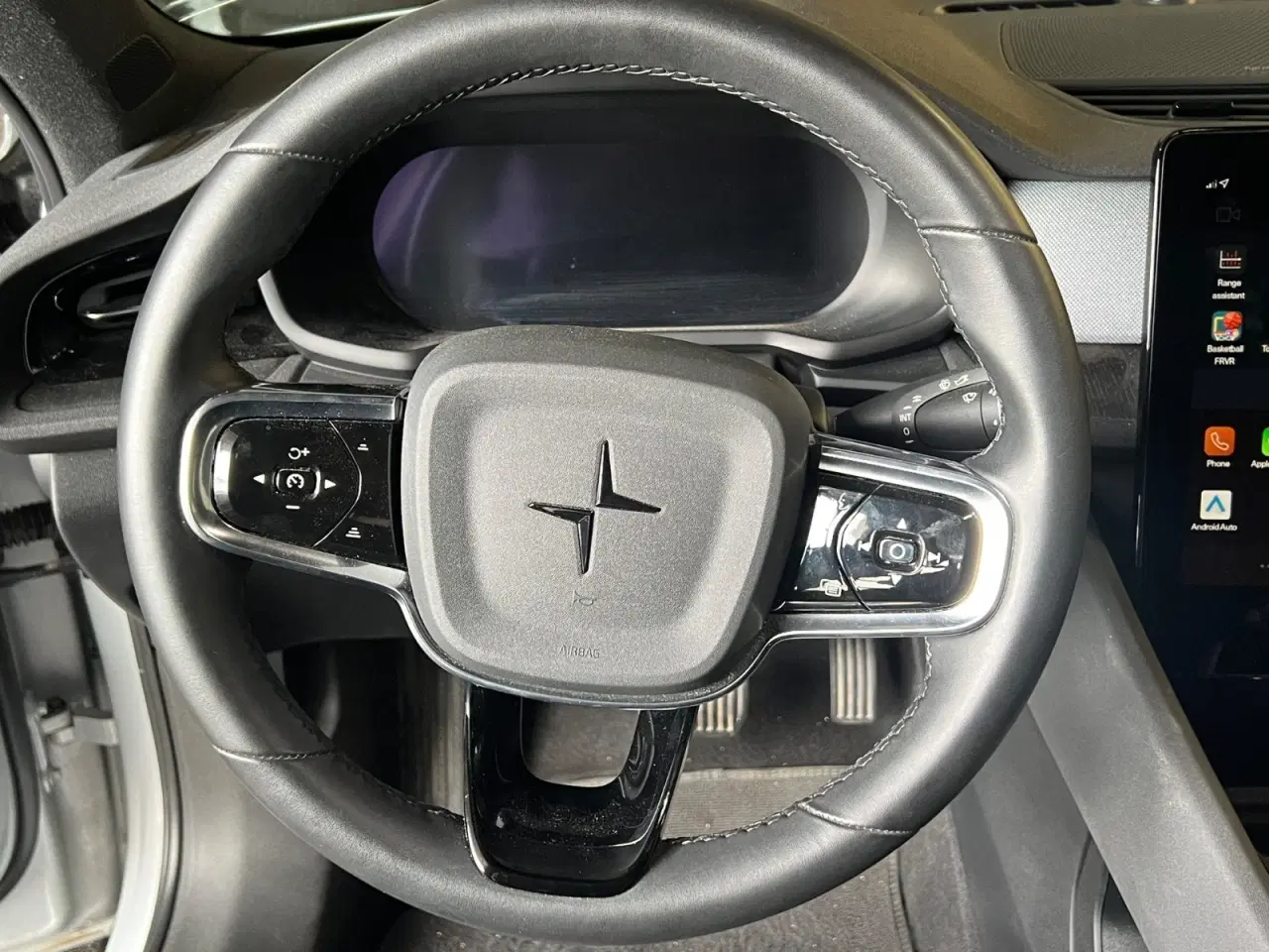 Billede 12 - Polestar 2  Long Range