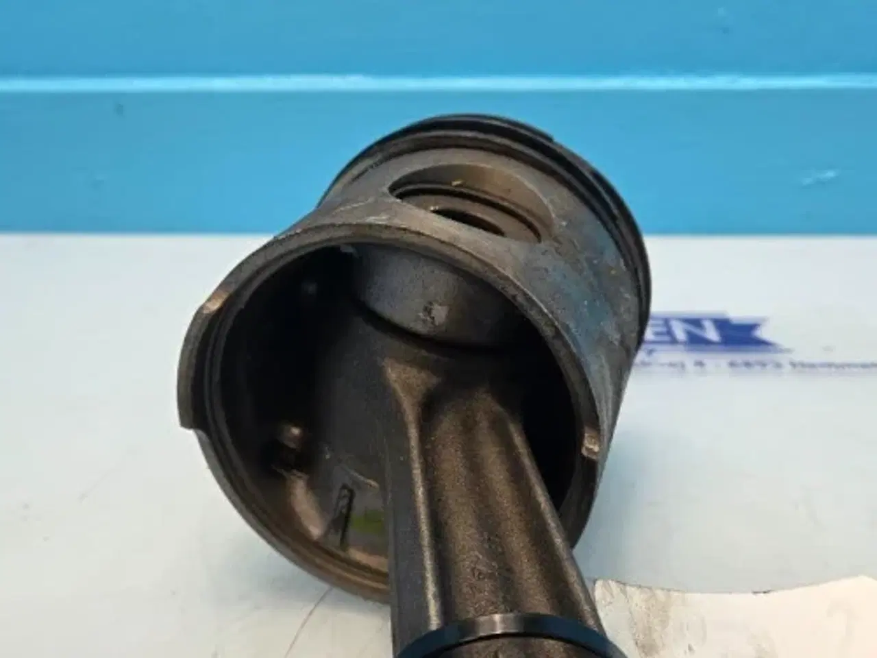 Billede 10 - Ford 678HT Stempel E7HN61085B