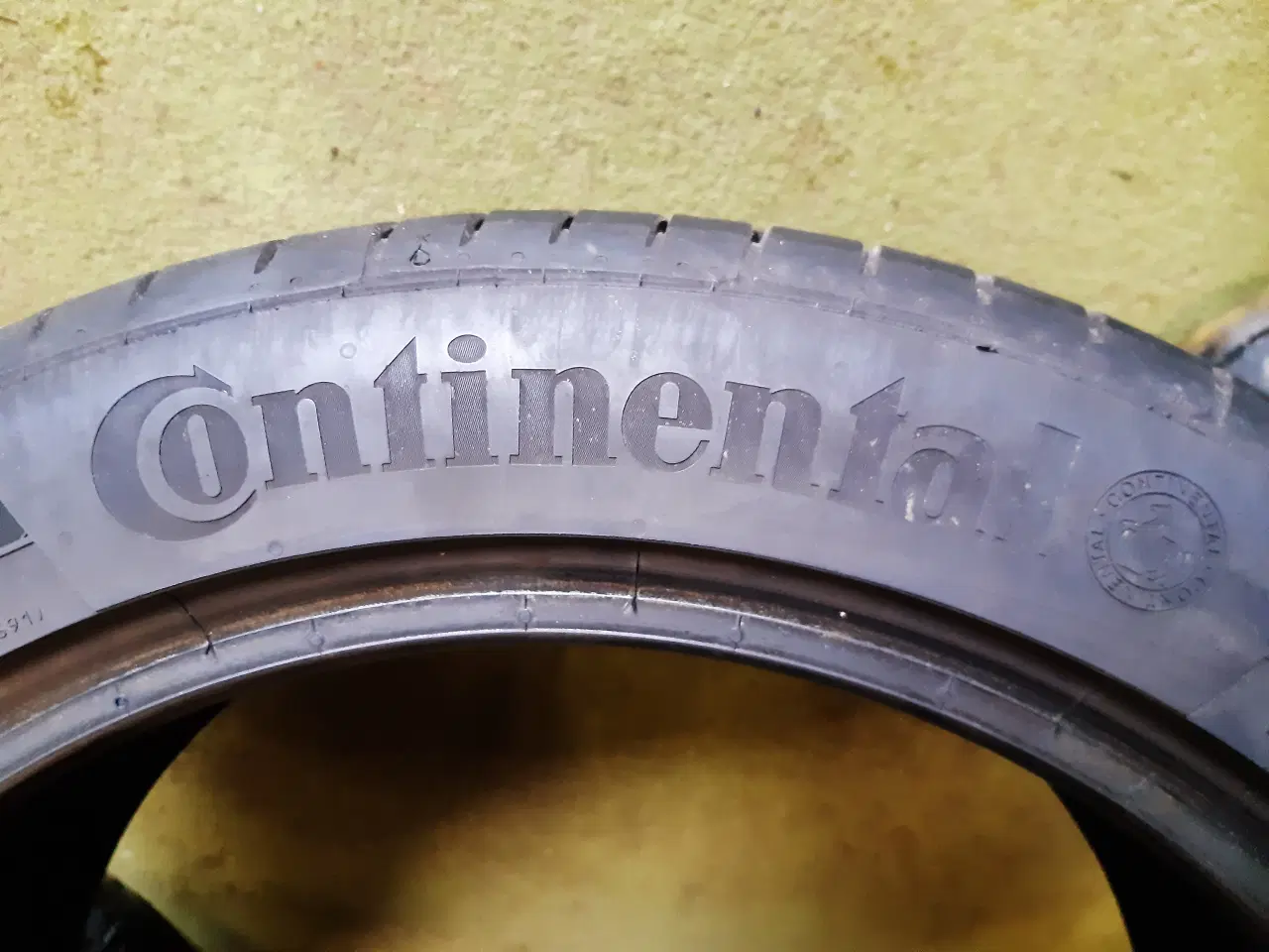 Billede 4 - Audi Vinter hjul