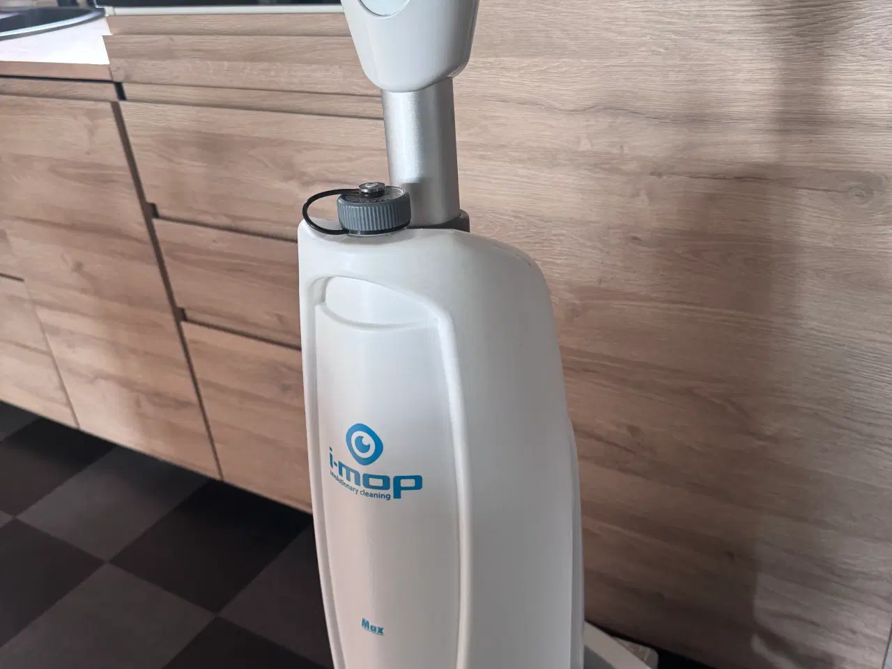 Billede 2 - I-mop gulvvasker