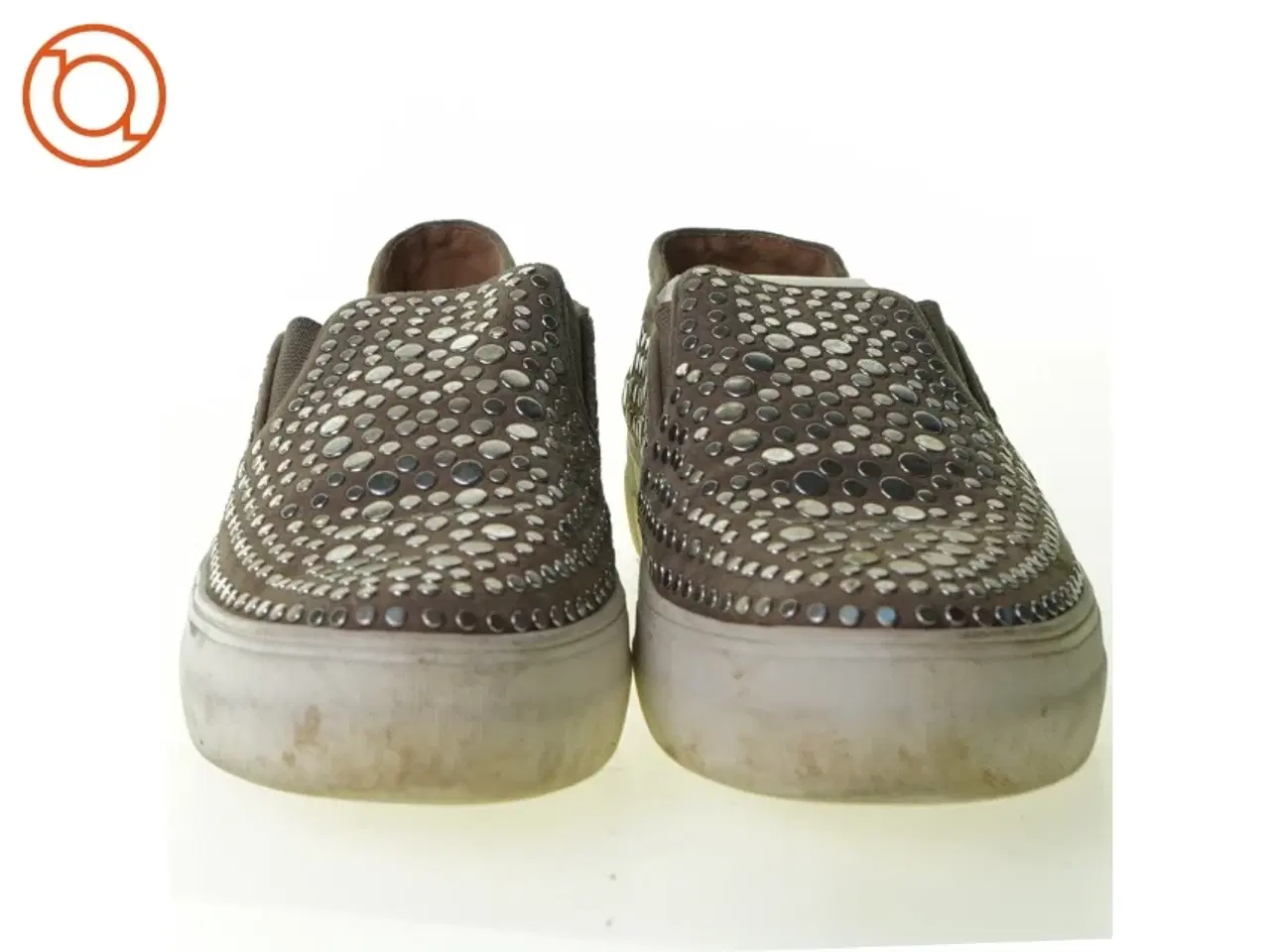 Billede 4 - Sko fra Vince Kamuto (str. 38)