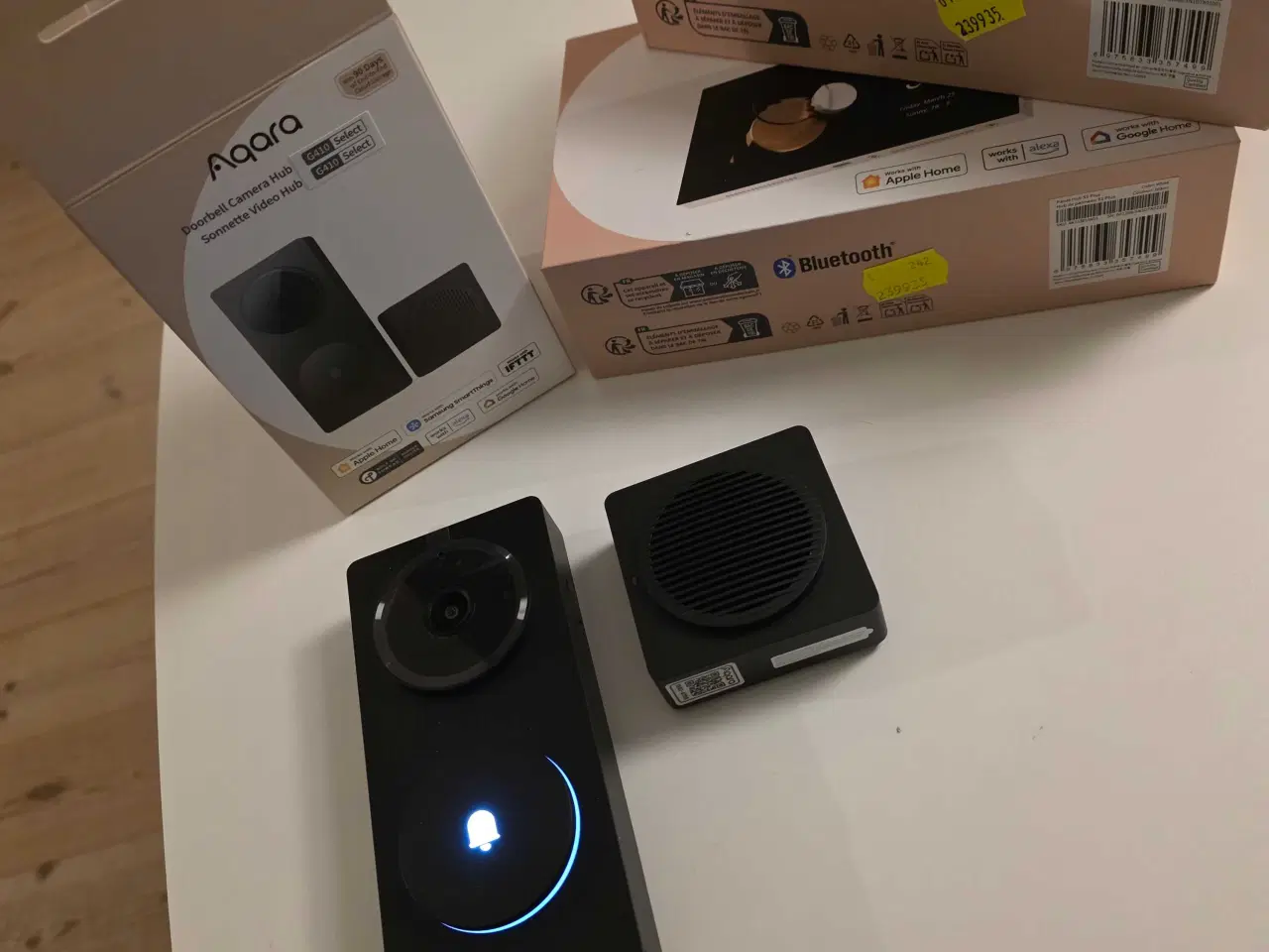Billede 3 - Aqara G410 Doorbell 