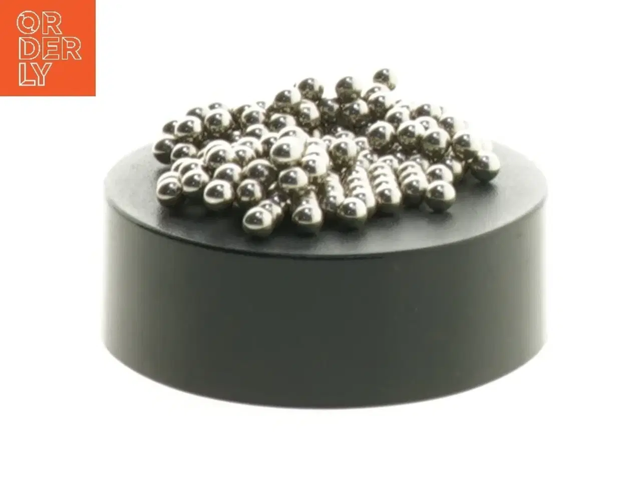 Billede 2 - Dekorativ magnetisk legetøj (str. 9 cm)