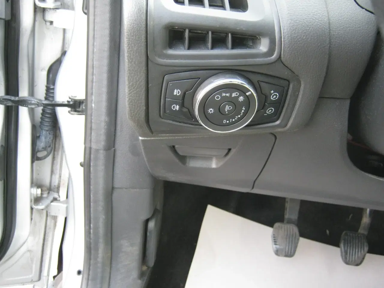 Billede 10 - Ford Focus 1,6 Ti-VCT 105 Trend