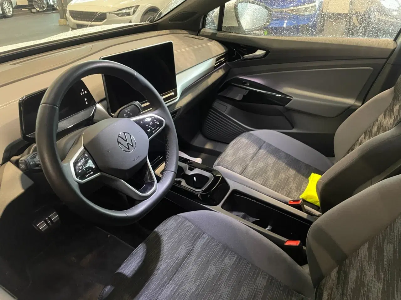 Billede 5 - VW ID.5 77 Pro