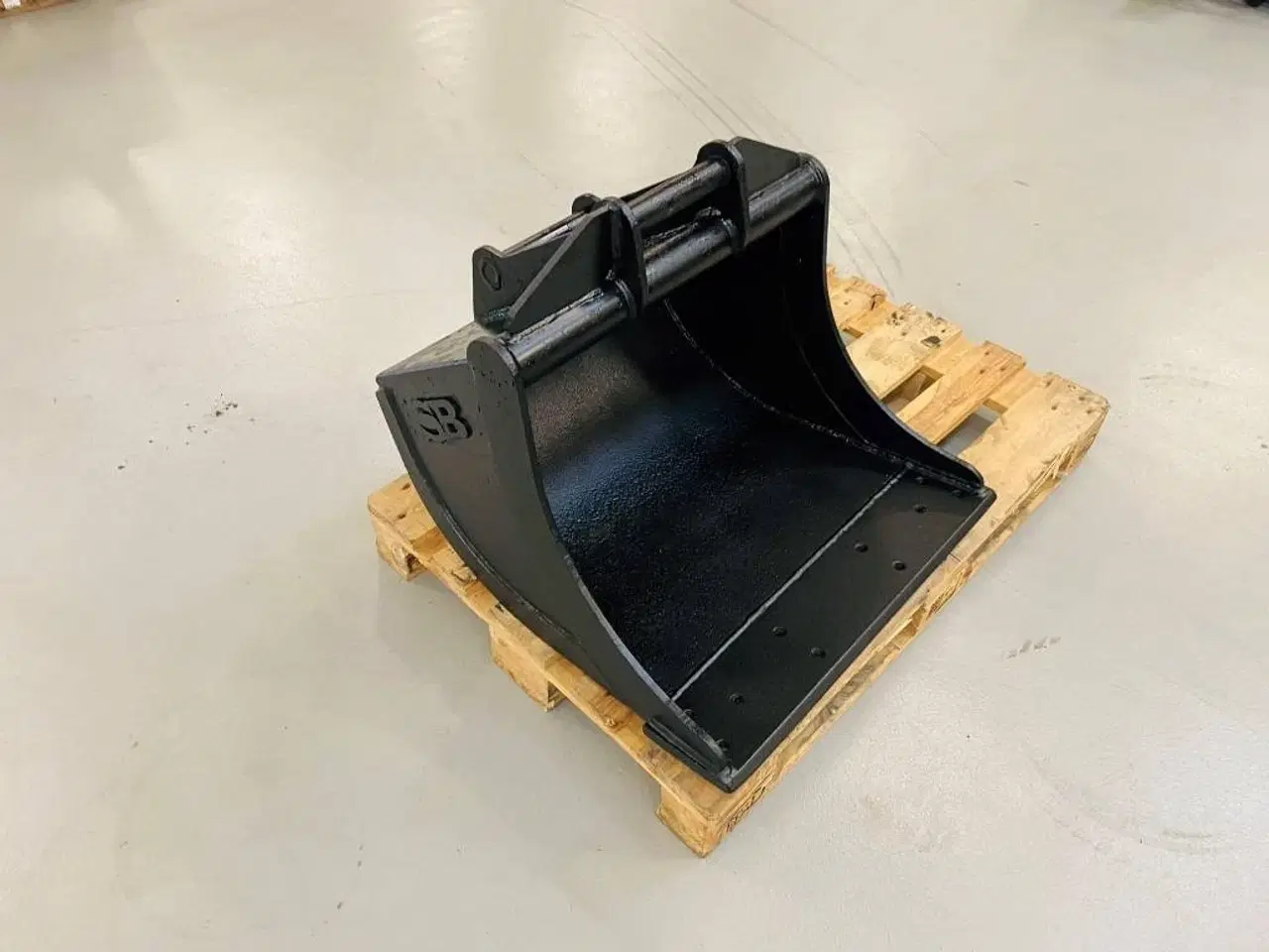 Billede 1 - [Other] Skovl Til minigraver 70 cm