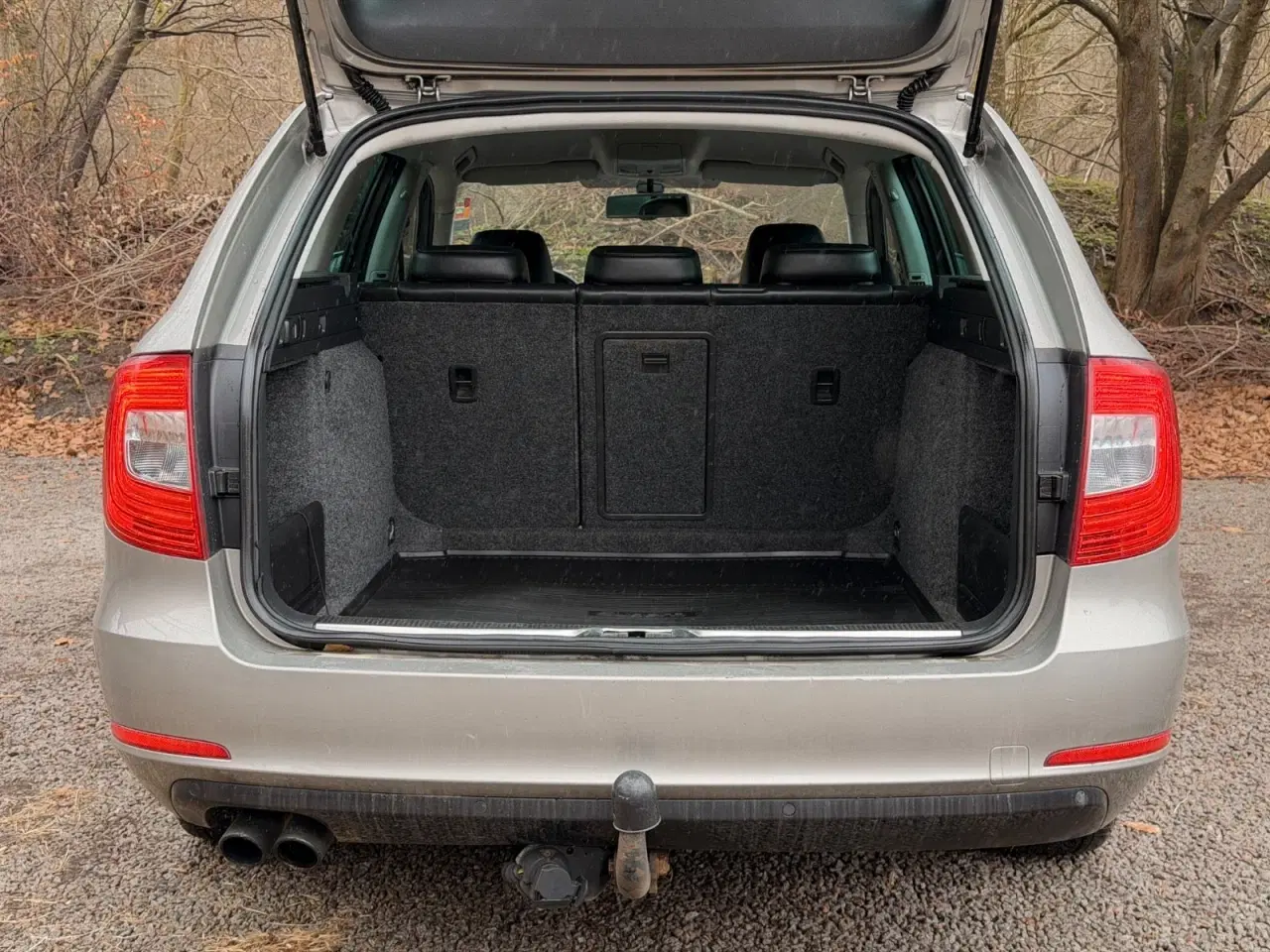Billede 14 - Skoda Superb 2,0 TDi 170 Elegance Combi DSG