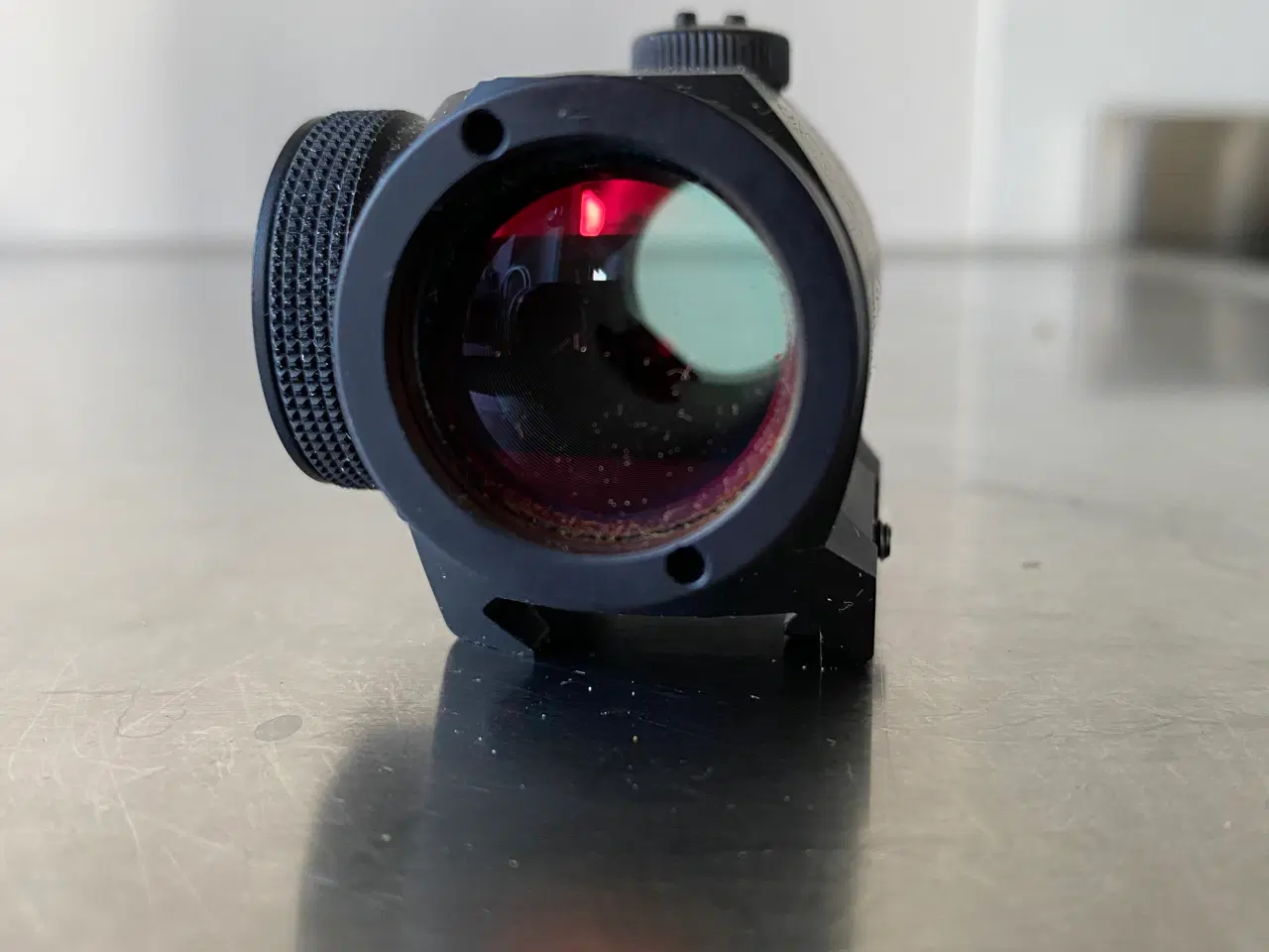 Billede 2 - Aimpoint Micro H-1