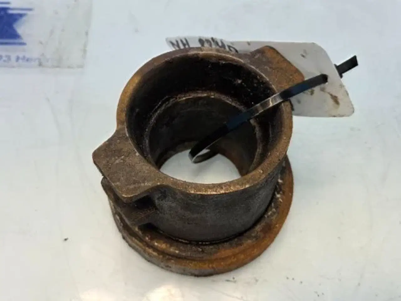 Billede 10 - New Holland 8240 Udrykkerleje