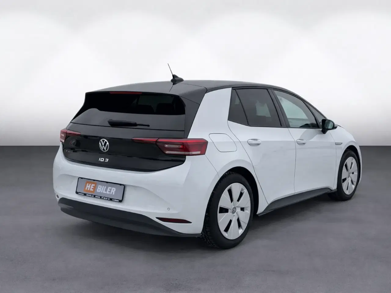 Billede 2 - VW ID.3 EL 1st 204HK 5d Aut.