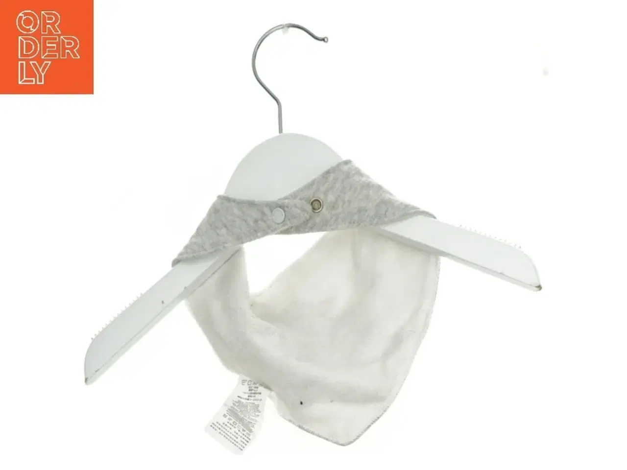 Billede 2 - Hagesmæk (str. One Size)