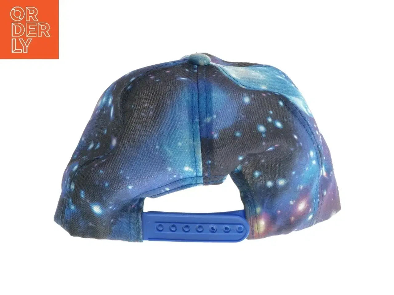 Billede 3 - Fortnite kasket galaxy tema fra Fortnite (str. Ø 18 cm)