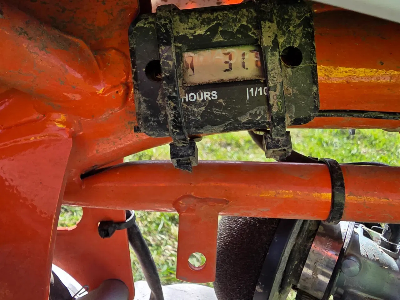 Billede 5 - Kayo TSD 110 ccm