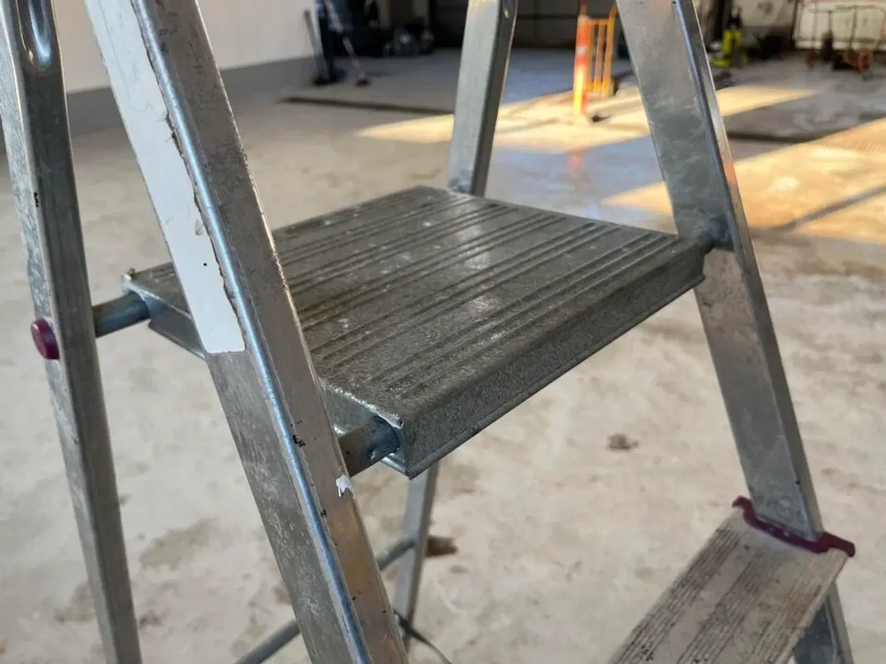 Billede 4 - Blandet Have Redskaber