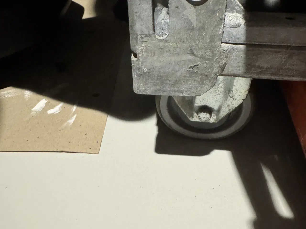 Billede 5 - Rulleburer