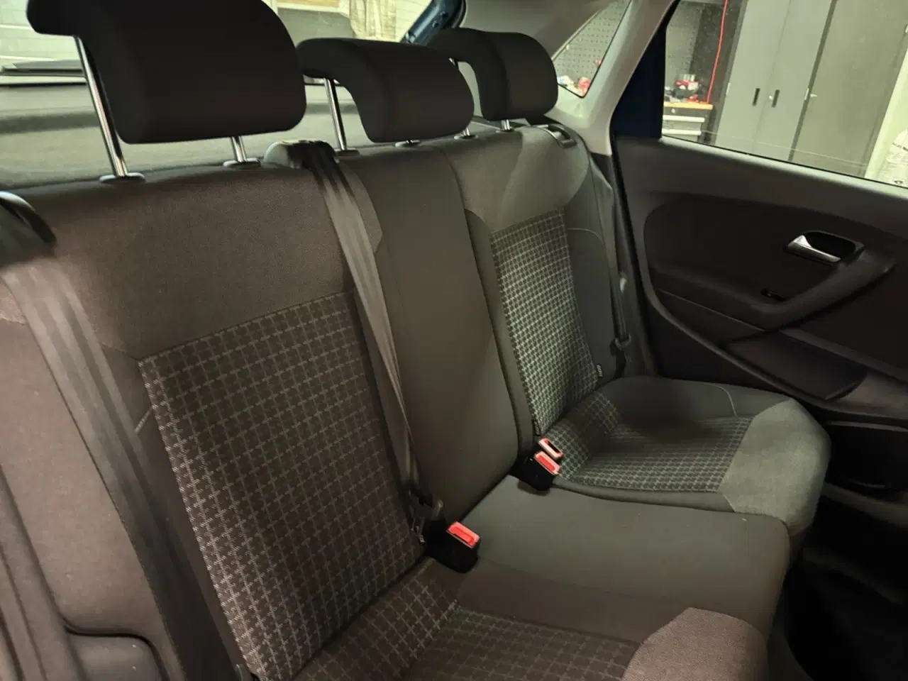 Billede 15 - VW Polo 1,2 TSi 90 Comfortline DSG BMT