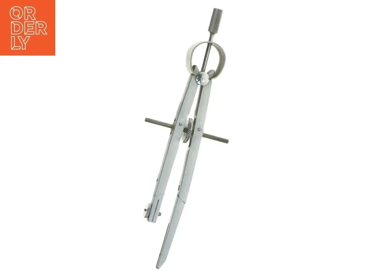 Billede 4 - Passer (str. 16 cm)