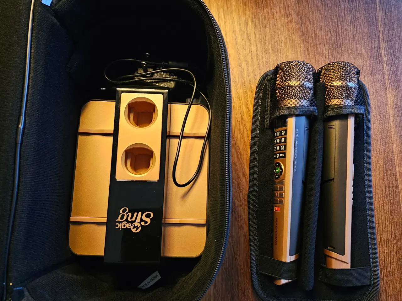 Billede 4 - Magic Sing Karaoke E5