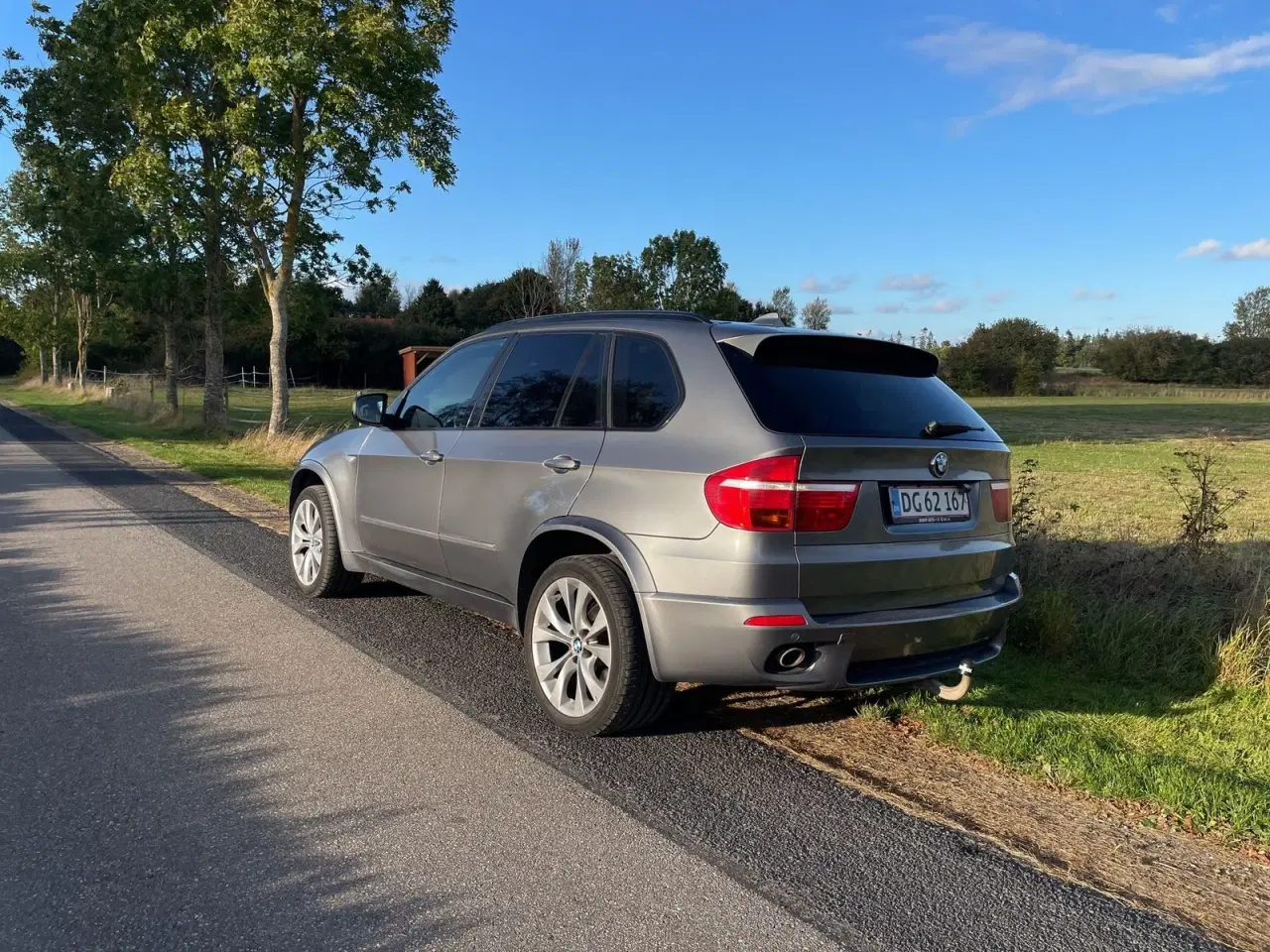 Billede 7 - BMW X5 3,0 xDrive30d aut.