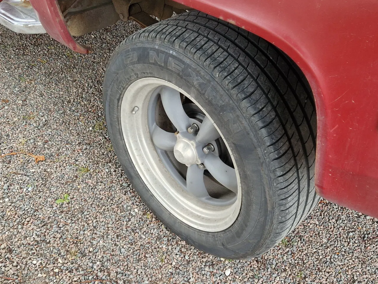 Billede 11 - Chevrolet C-10 Silverado