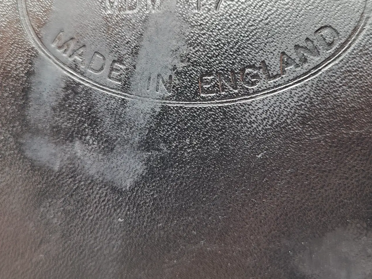 Billede 11 - Kent og Master 17 dressursadel