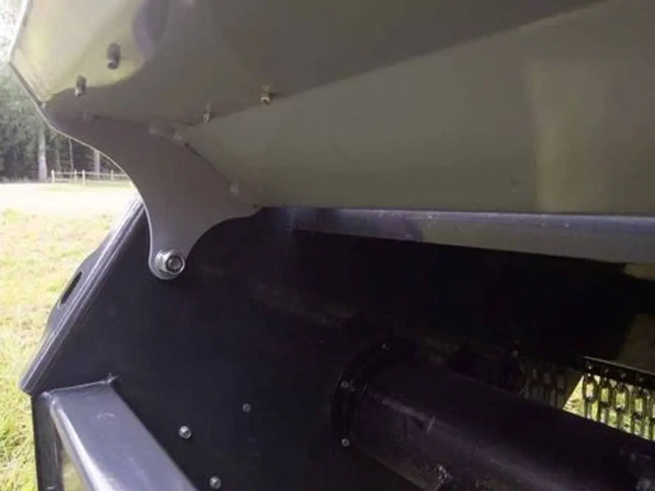 Billede 7 - SLAGLEKLIPPER X 1,45 M