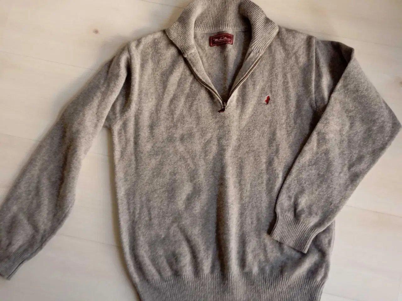 Billede 1 - Striktrøje. Marlboro Classic 