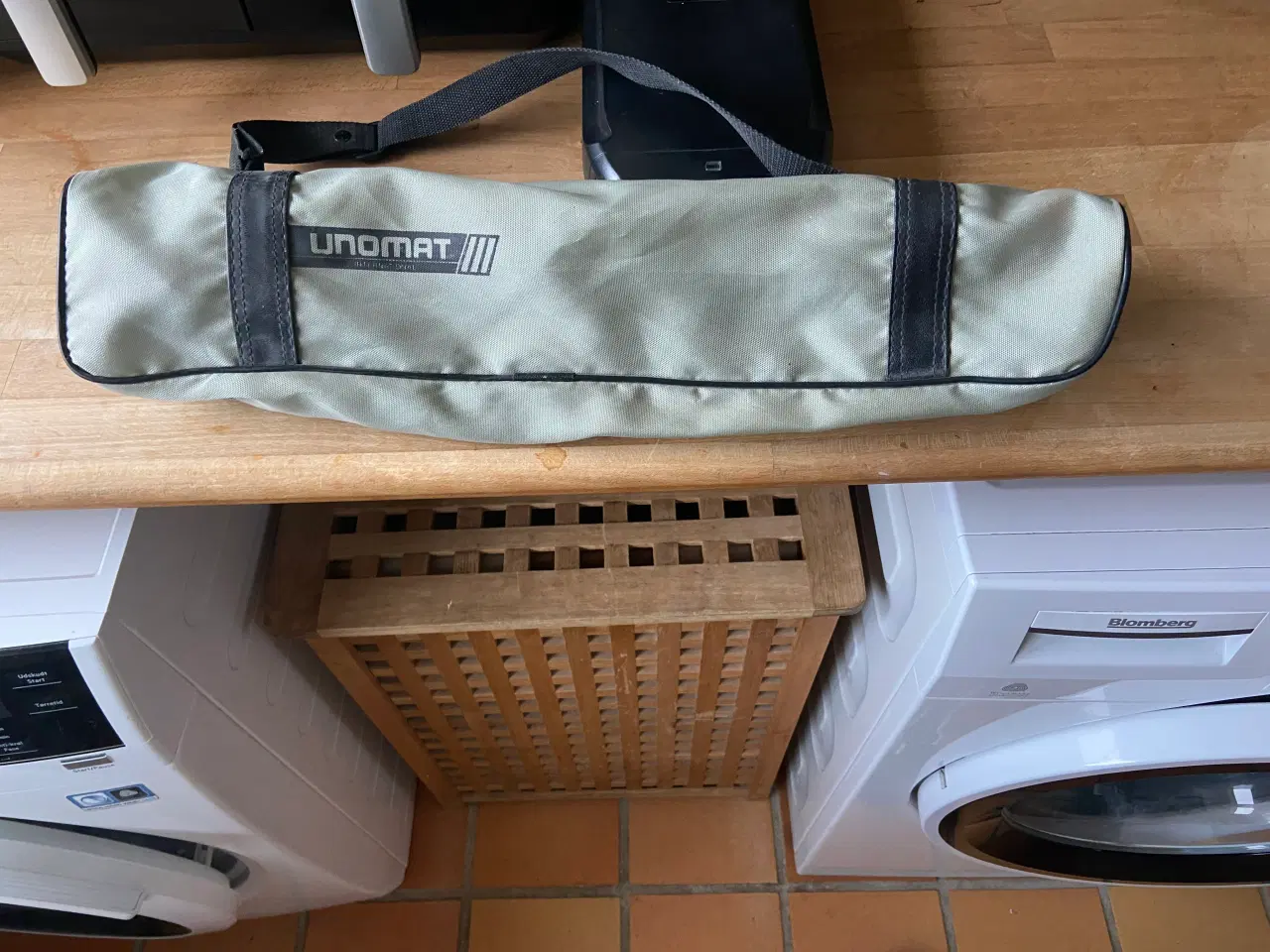 Billede 7 - Kamera stativ 