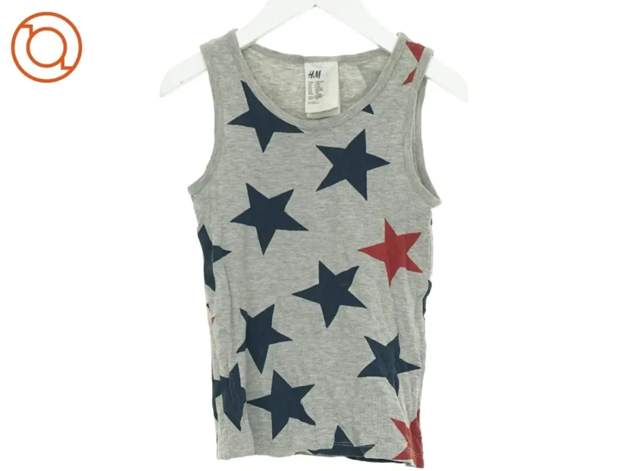 Billede 1 - Undertrøje fra H&M (str. 128 cm)