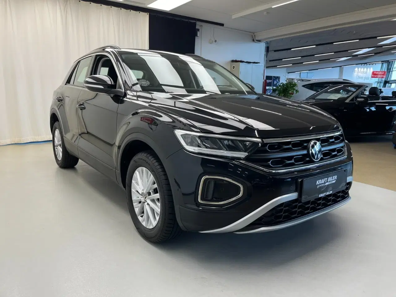 Billede 6 - VW T-Roc 1,5 TSi 150 Life DSG