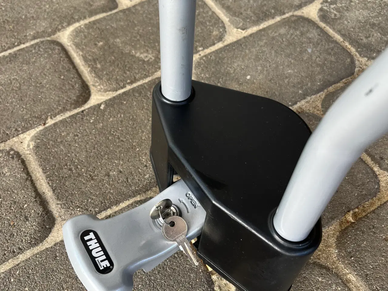 Billede 3 - Thule cykelholder 3 cykler