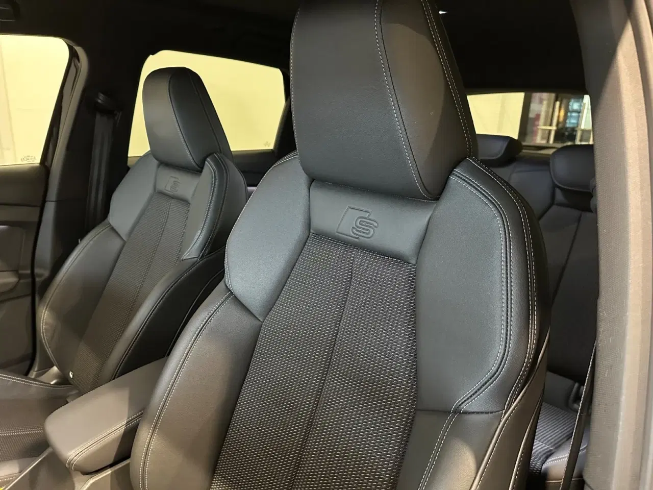 Billede 9 - Audi Q4 e-tron 40 Attitude S-line