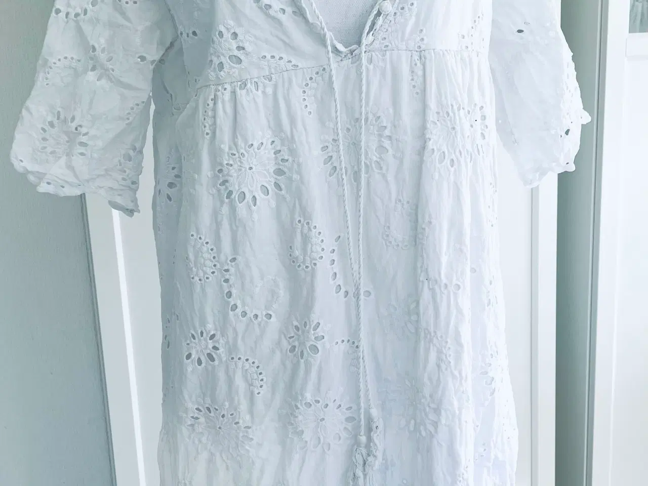 Billede 7 - Sød kjole - made in italy 