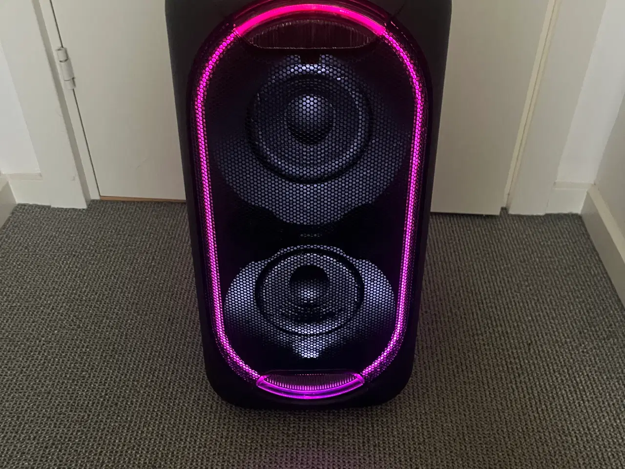 Billede 8 - Sony partyhøjttaler GTKXB60