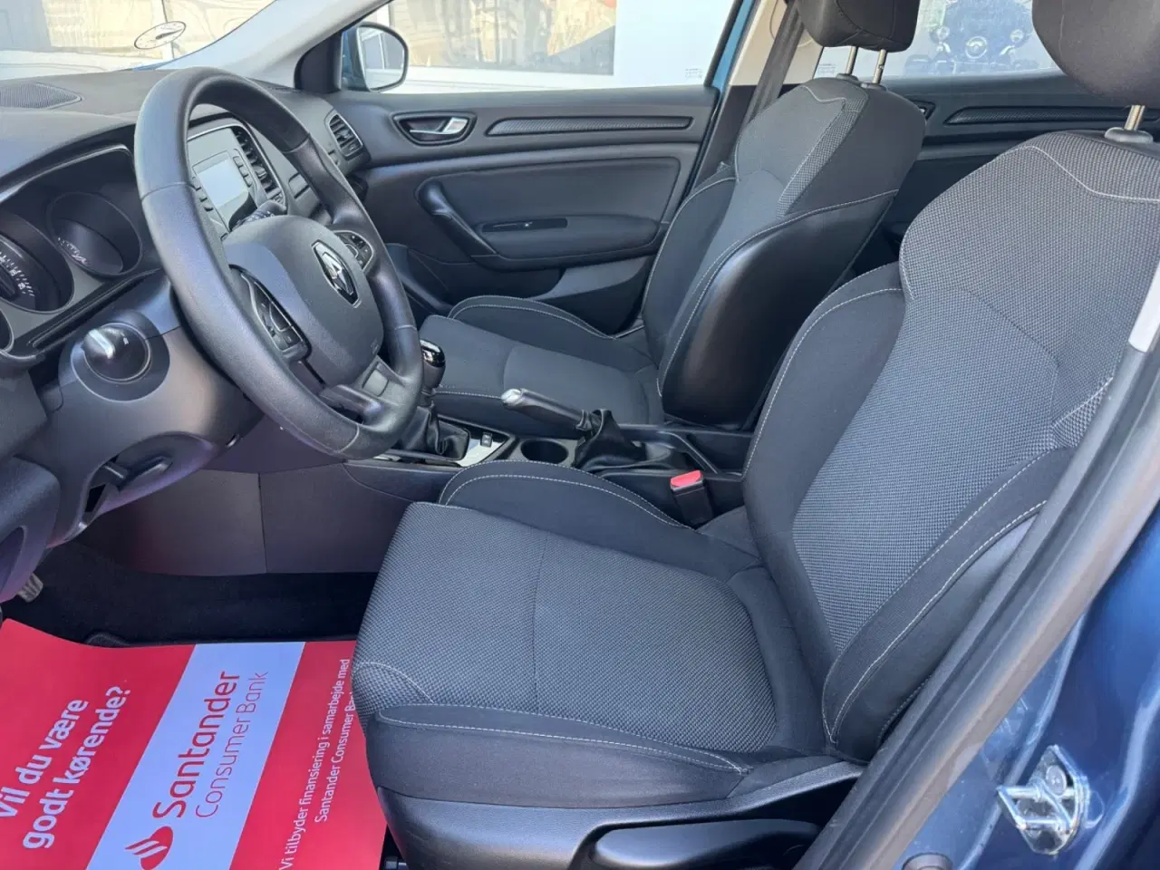 Billede 9 - Renault Megane IV 1,2 TCe 100 Life