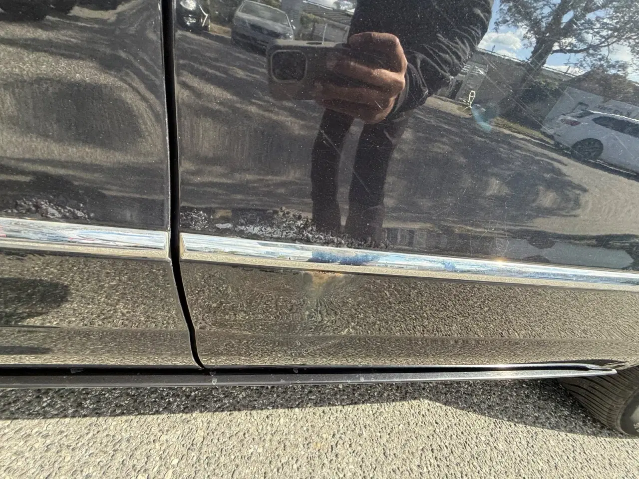 Billede 13 - VW Passat CC 2,0 TDi 140 DSG