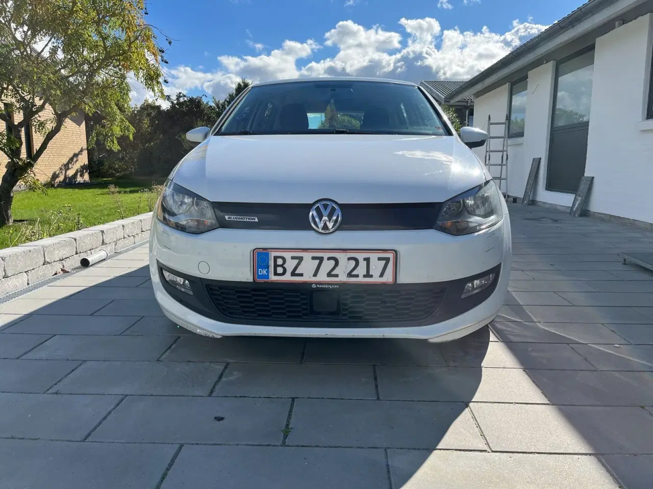 Billede 2 - VW Polo 1,0 TSi 95 BlueMotion DSG